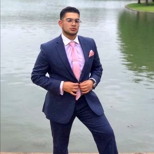 Meet your Posher, Maki